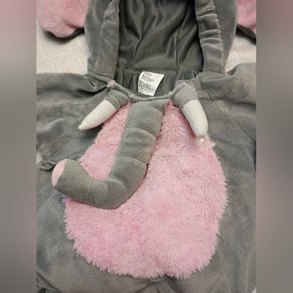 ๐ ๐ฉทBaby Elegant Costume Size 0-6 Months - Picture 3 of 7